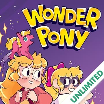 Wonder Pony